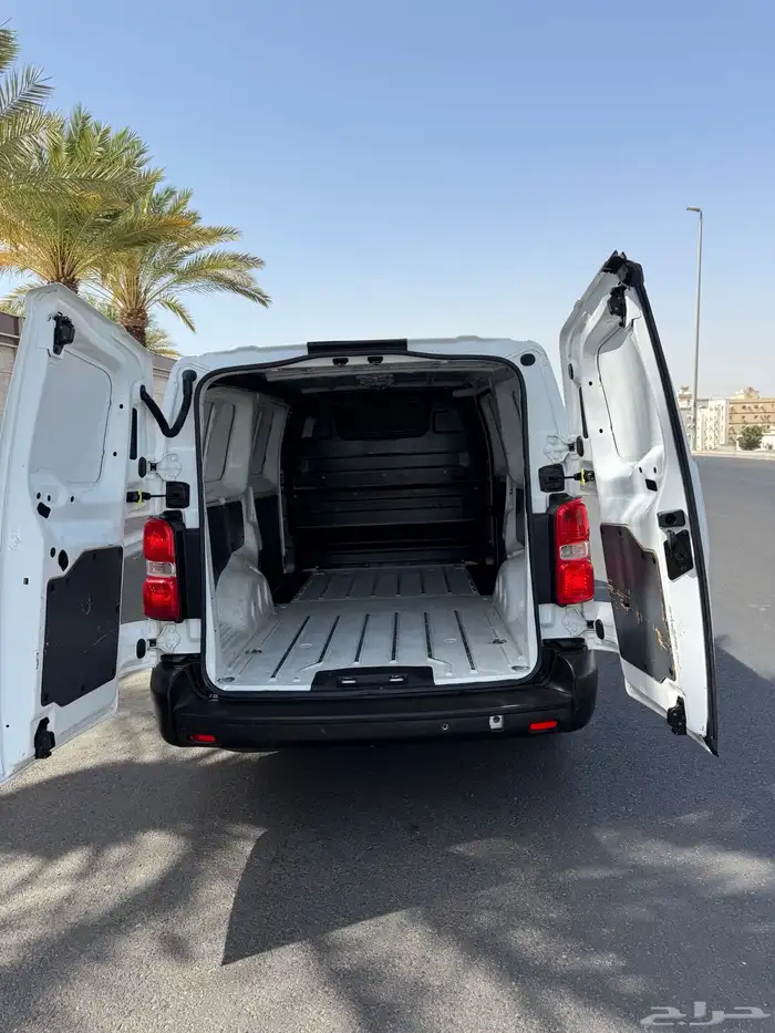 بيجو_اكسبيرت_2022_اتوماتيك 45