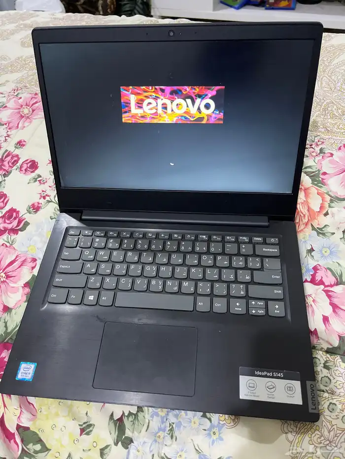 لابتوب لينوفو IdeaPad S145 للبيع 2