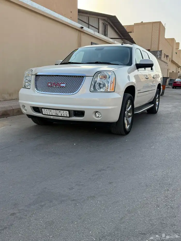 يوكن دنالي طويل 2011 فل كامل مشروط 1