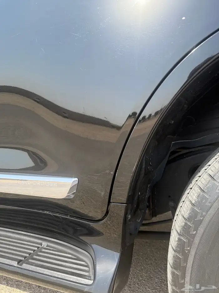 لاند كروزر 14