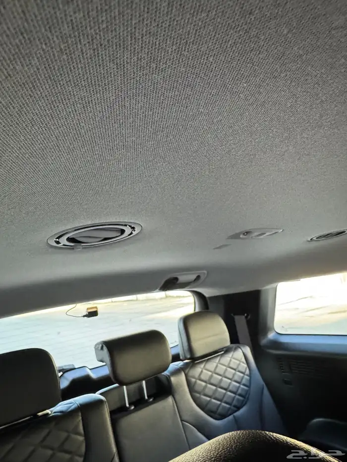 باليسيد 2021 ديزل 41