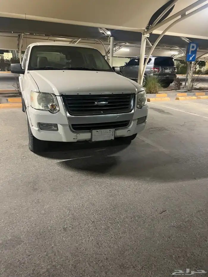 سيارة فورد اكسبلورر للبيع 0