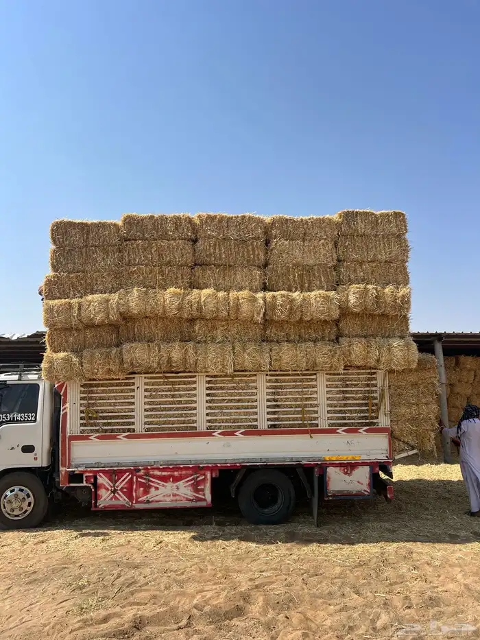 تبن بر صافي 3