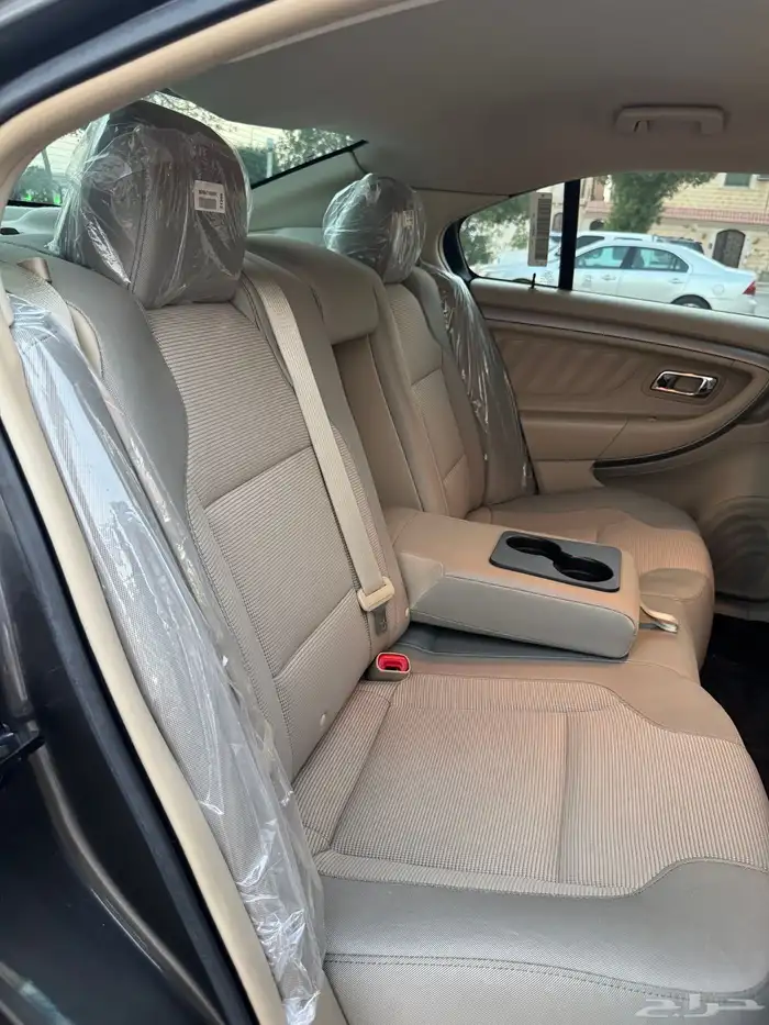 تورس 2017 نص فل سعودي 6 سلندر ممشى قليل 48