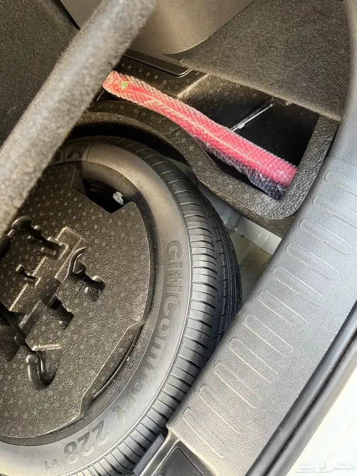 للبيع شفرولية جروف 2024 شرط 15