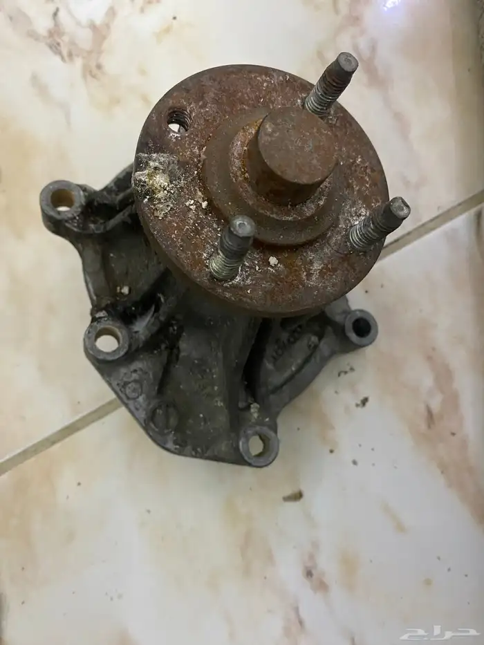 قطع غيار لاند كلوزر 4