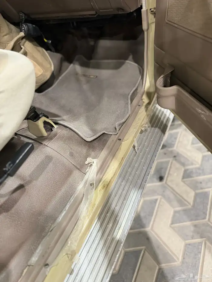 شاص فل كامل رفرف سعودي 2018 8