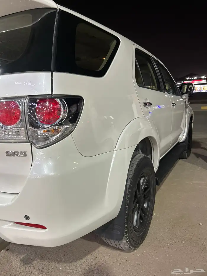 فور شنر 2015 فل كامل سته سلندر 9