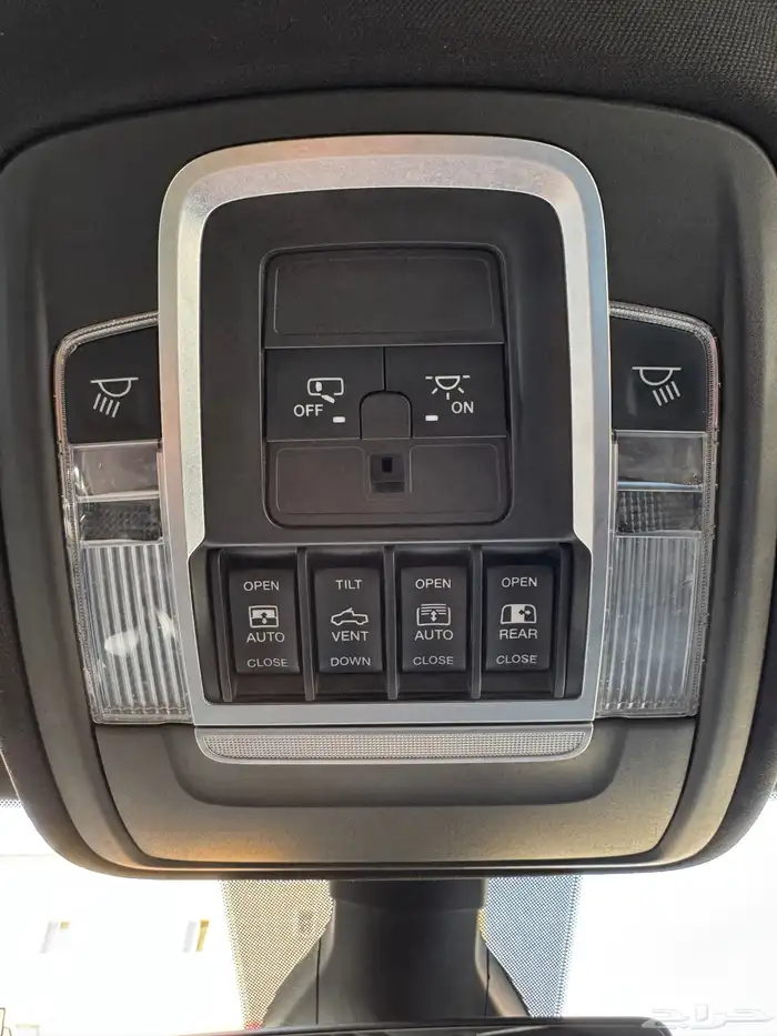 رام ريبيل 2020 قمه النظافه 17