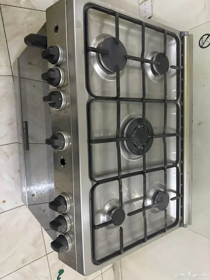 بوتاجاز تكنو جاز إيطالي 1