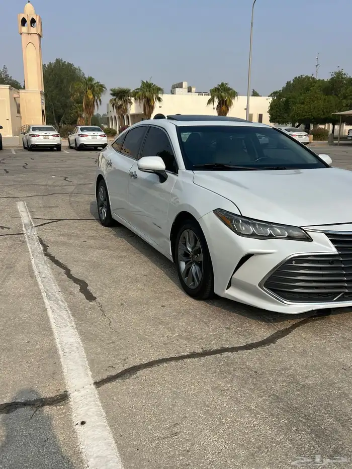 افالون 2020ماشيه 87الف لتمد 0