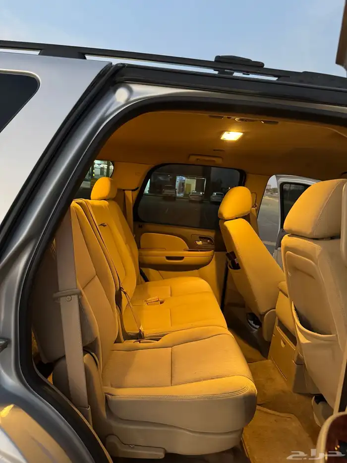 يوكن جمس 2010 . 8