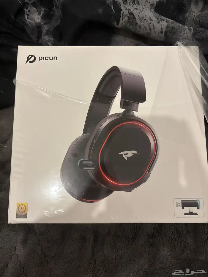 سماعة picun g2 بيكون جي تو 0
