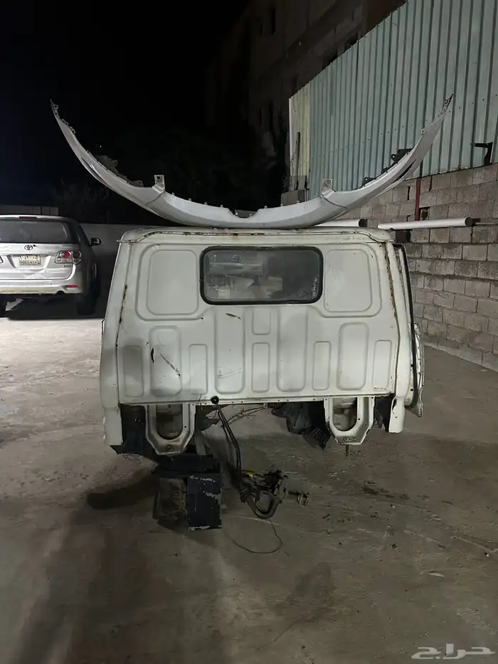 غماره قلاب ديهاتسو نضيفه 1