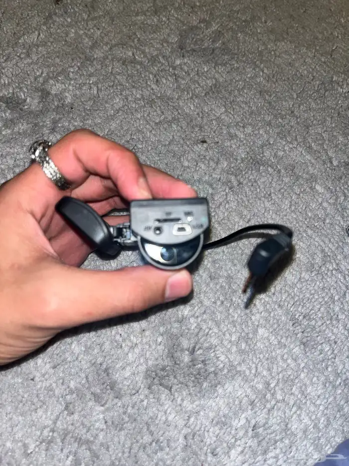 داش كام جديد 3