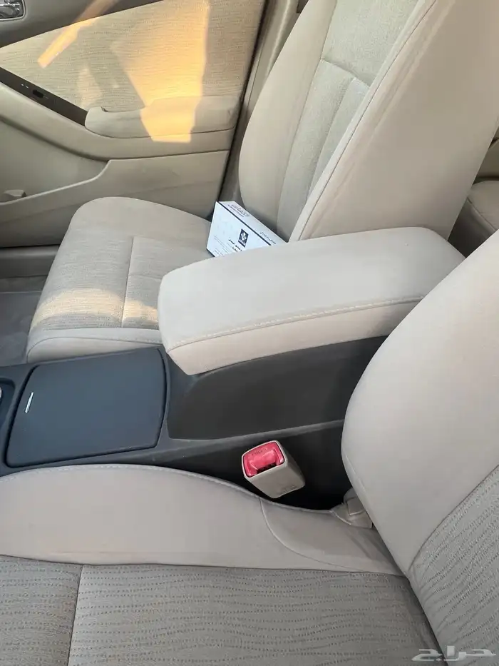 نيسان ألتيما 2011 شبه مخزن مالكين فقط 17