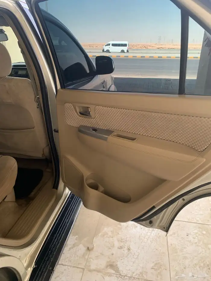 فورشنر 2011 دبل تماتيك أربعه سلندر 21