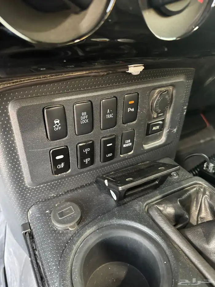 اف جي 2009 فل كامل دف لوك 19