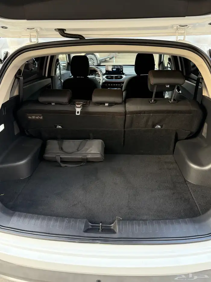 للبيع شفرولية جروف 2024 شرط 14