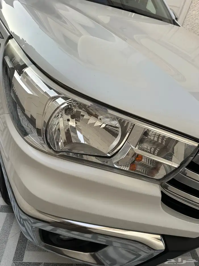 هايلوكس 2019 فل كامل 12