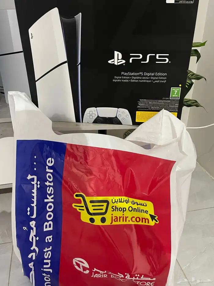 سوني 5 فايف 0