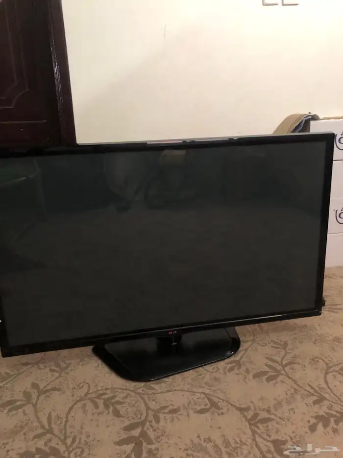 شاشة ال جي مستعمله للبيع 3