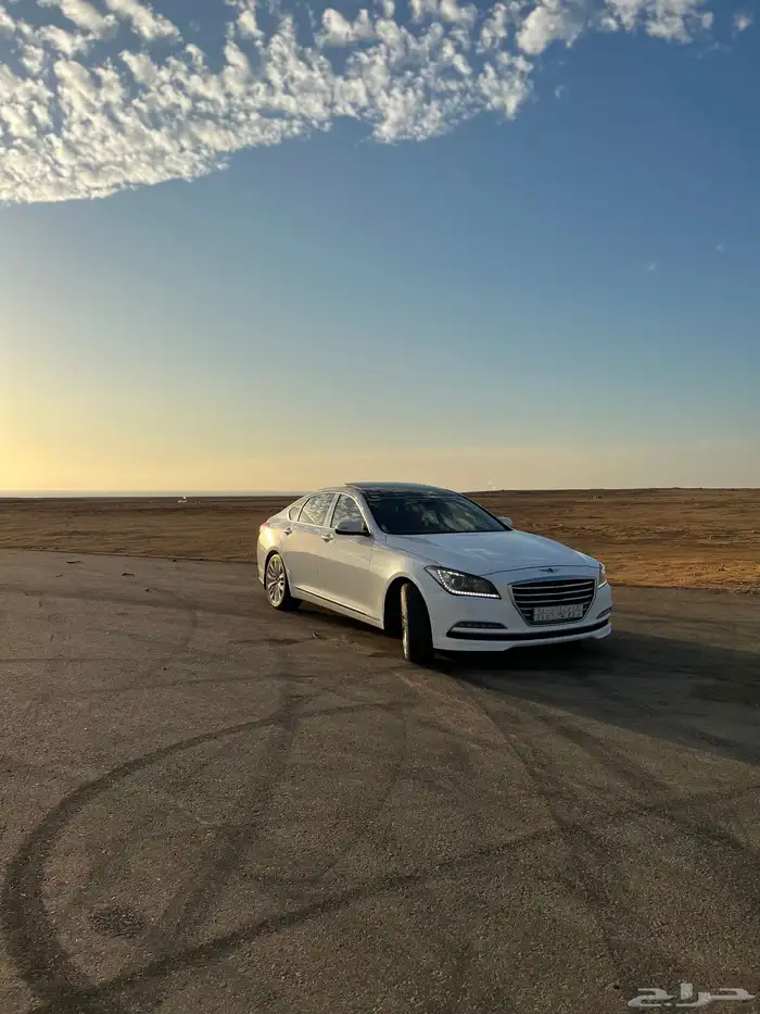 جينسس 2016 لؤلؤي 19