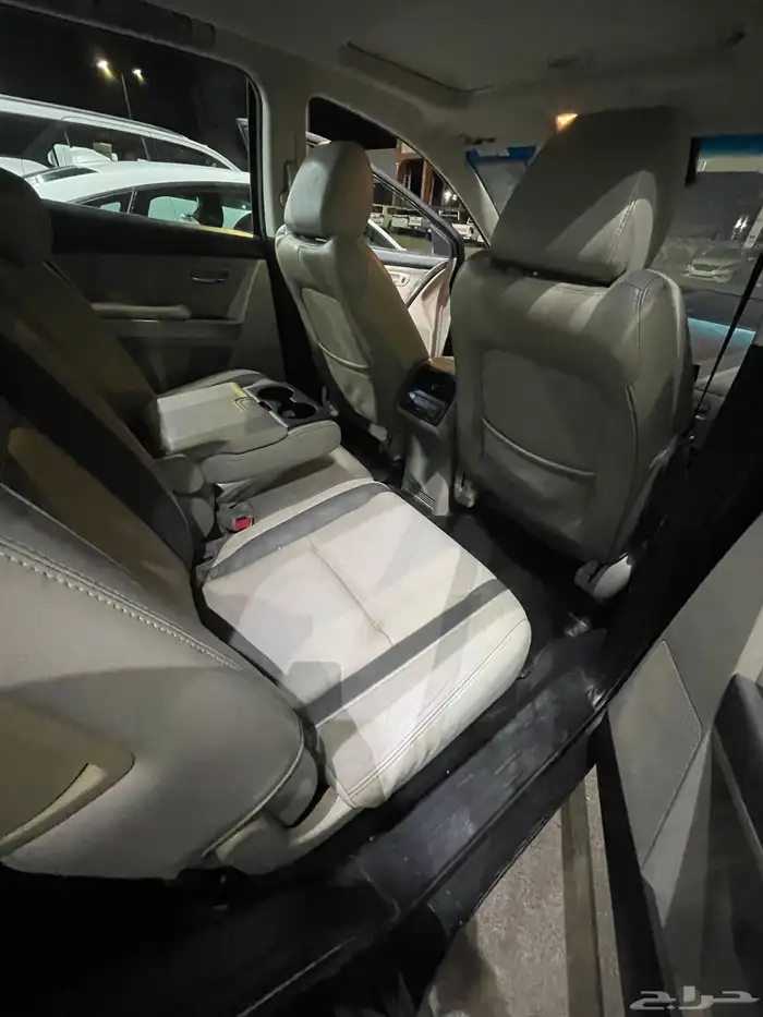 مازدا CX9 2011 32