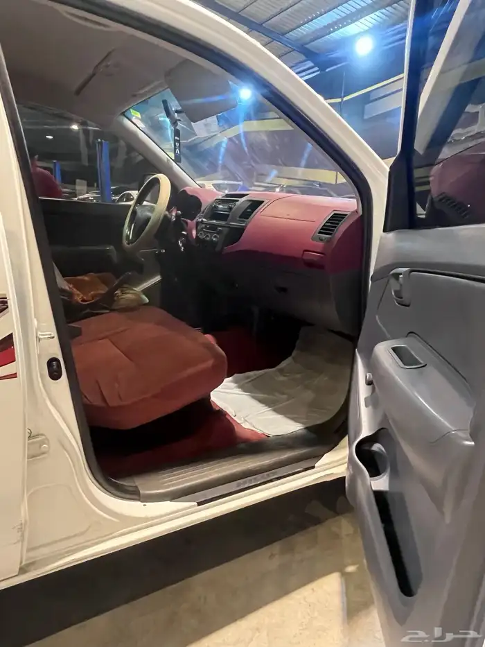 هايلكس 2013 غمارتين Gl 11