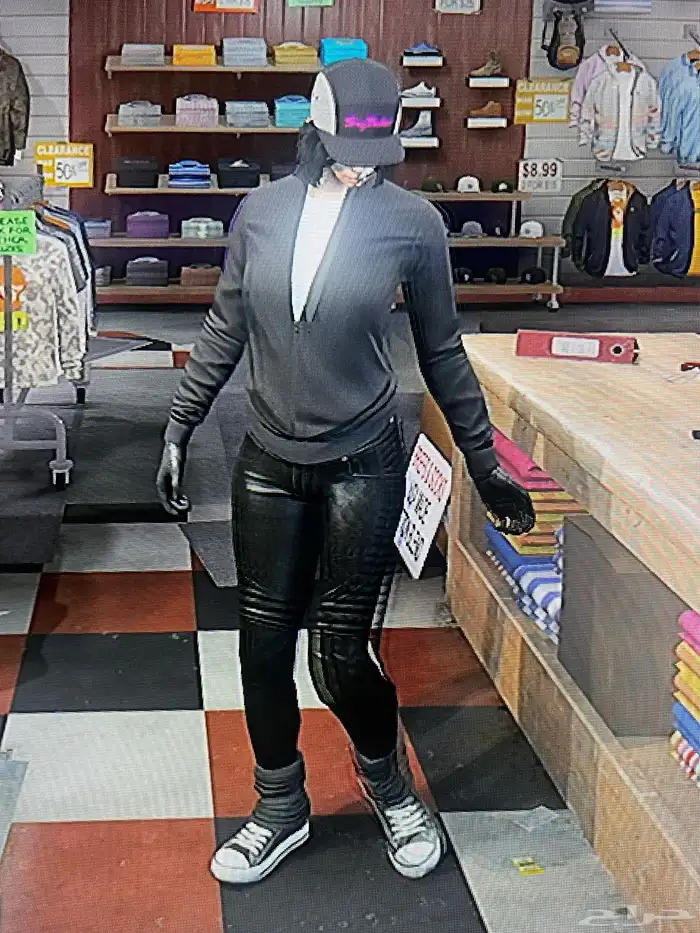 حساب قراند 15