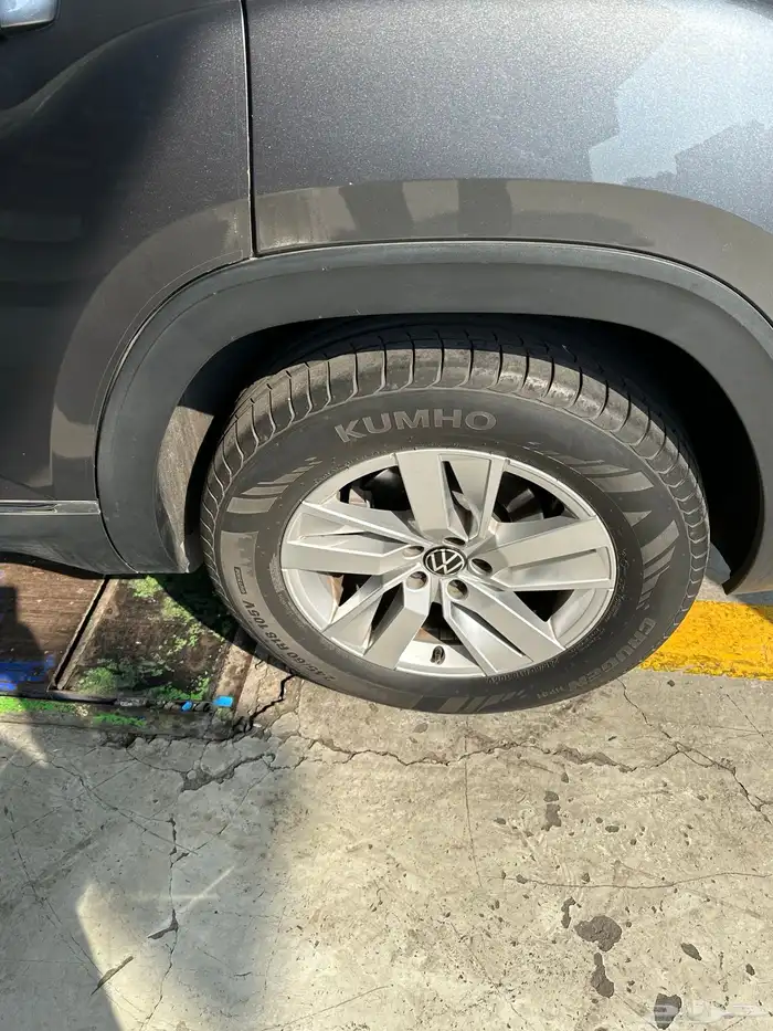 كاوتش تيرامونت 2023 3