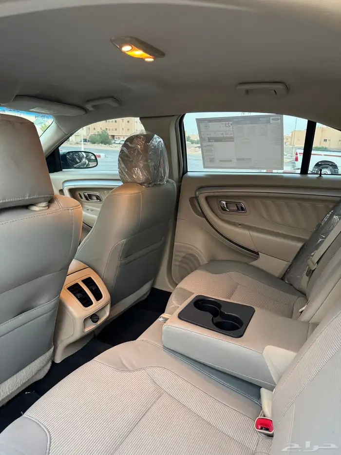 تورس 2017 نص فل سعودي 6 سلندر ممشى قليل 69