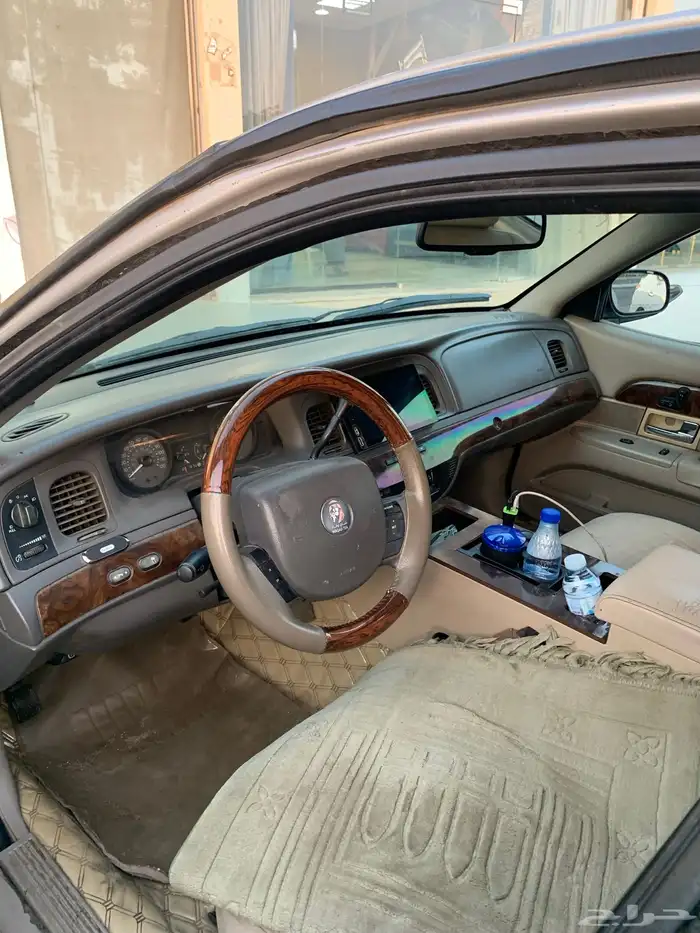 فورد ماركيز للبيع 4