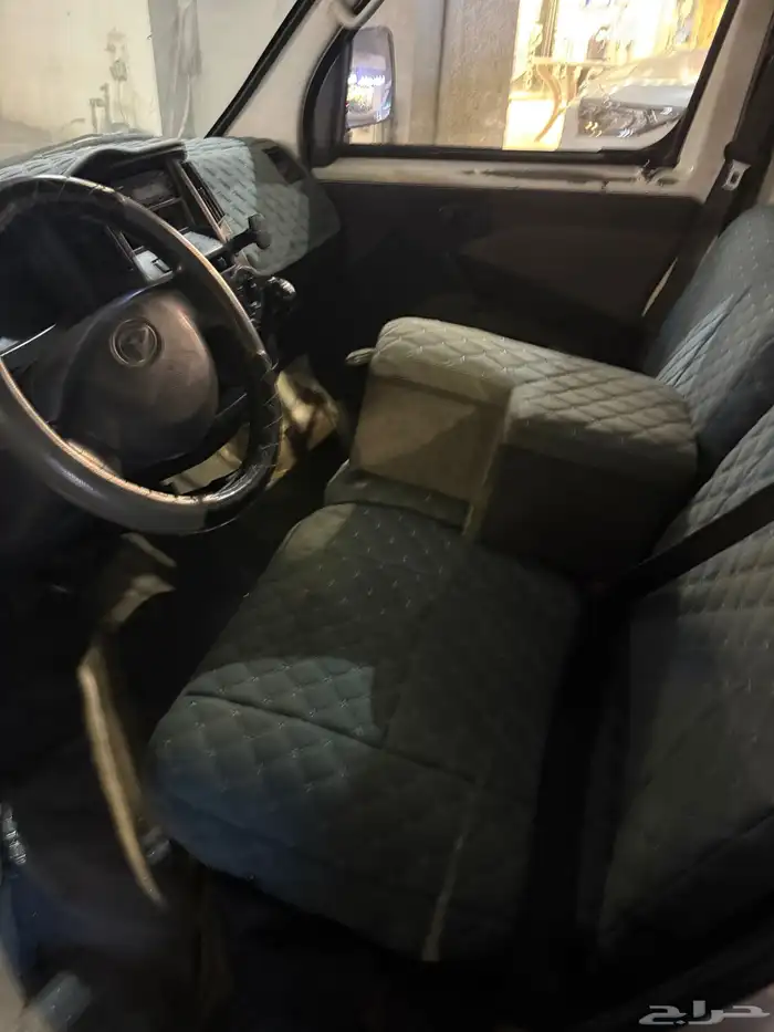 دباب ديهاتسو 5