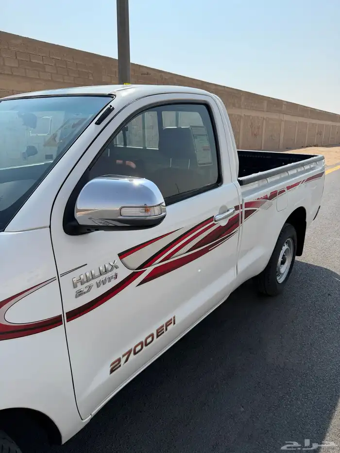 هايلكس 2015 بلد 9