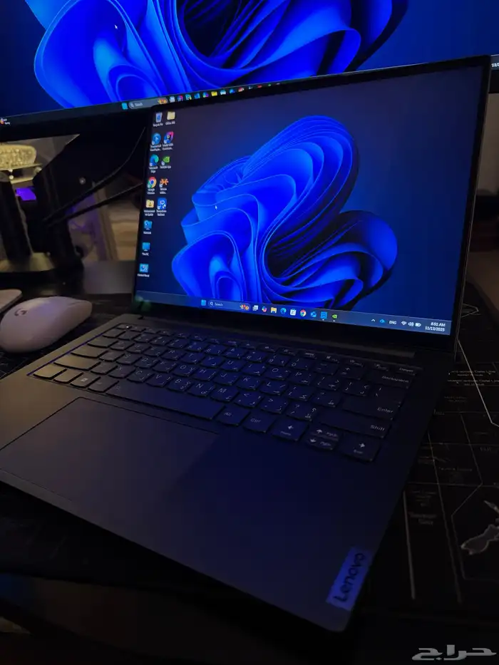 لابتوب لينوفو Yoga7 0