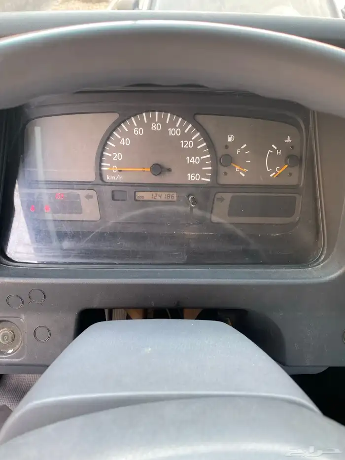 باص سفليان موديل 2003 0