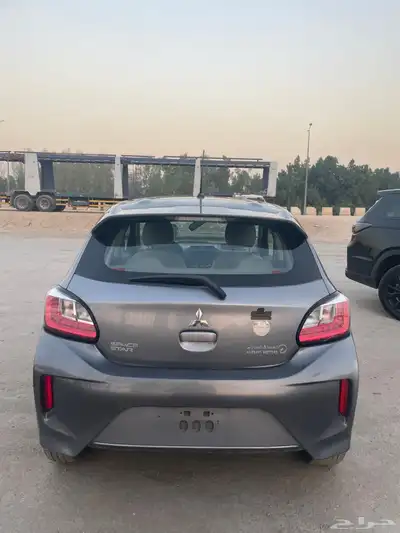 متسوبيشي سبيس ستار مصدوم index