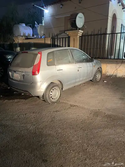 للبيع فيجو نظيفه index