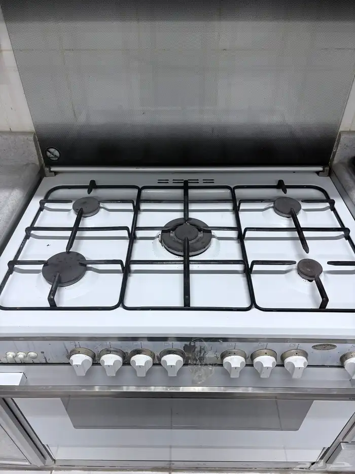 للبيع فرن غاز 0