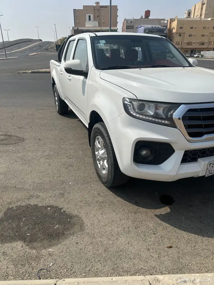 للبيع ونجل 7 موديل 2022 م 2