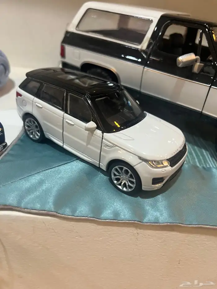 رنج 2016 اسبورت سته سلندر بسعر مناسب 22