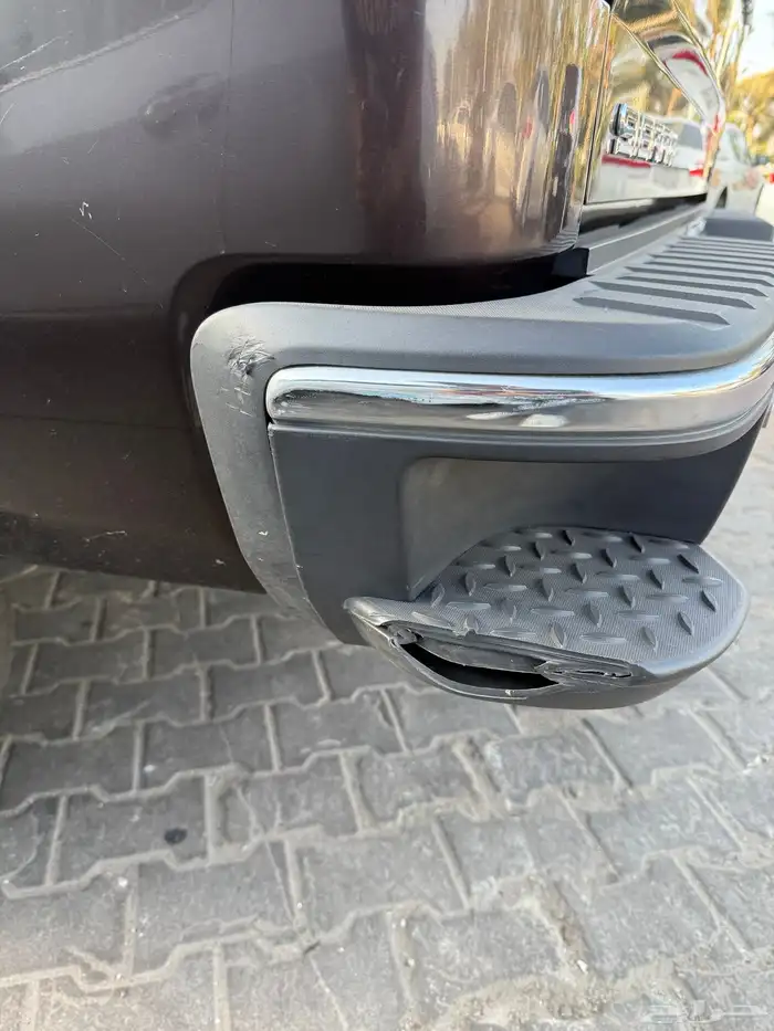 جمس سييرا 2016 فل كامل 9