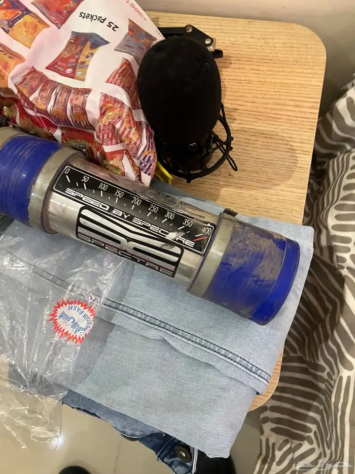 دبة اف جي الكترونية و انتيك فلتر 6