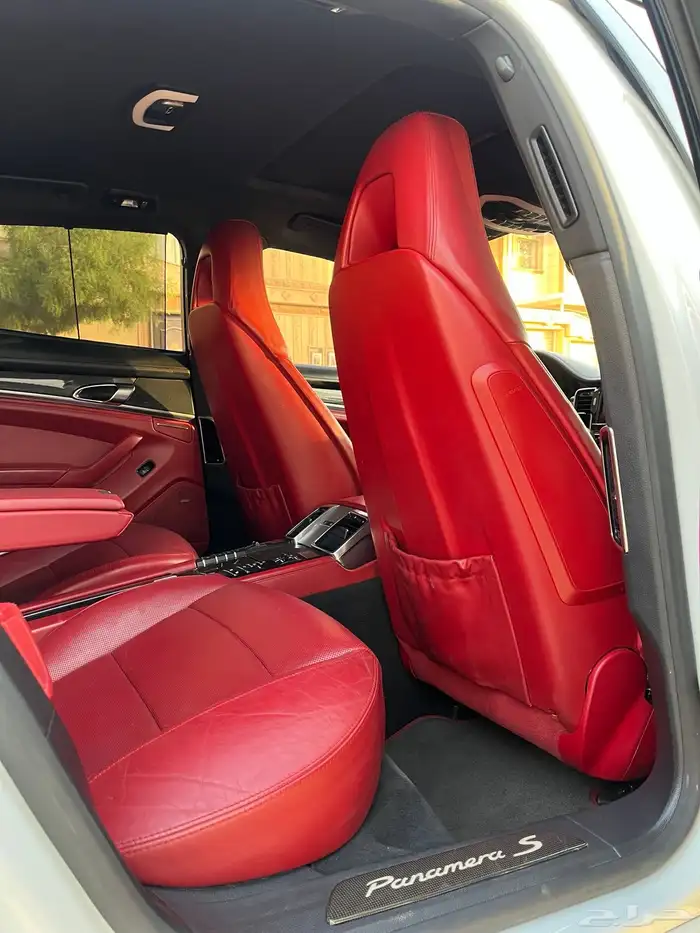 porsche panamera s by design full order 2014 (طلبية خاصة) 72