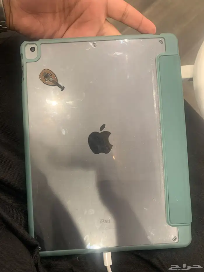 ايباد الجيل التاسع 2