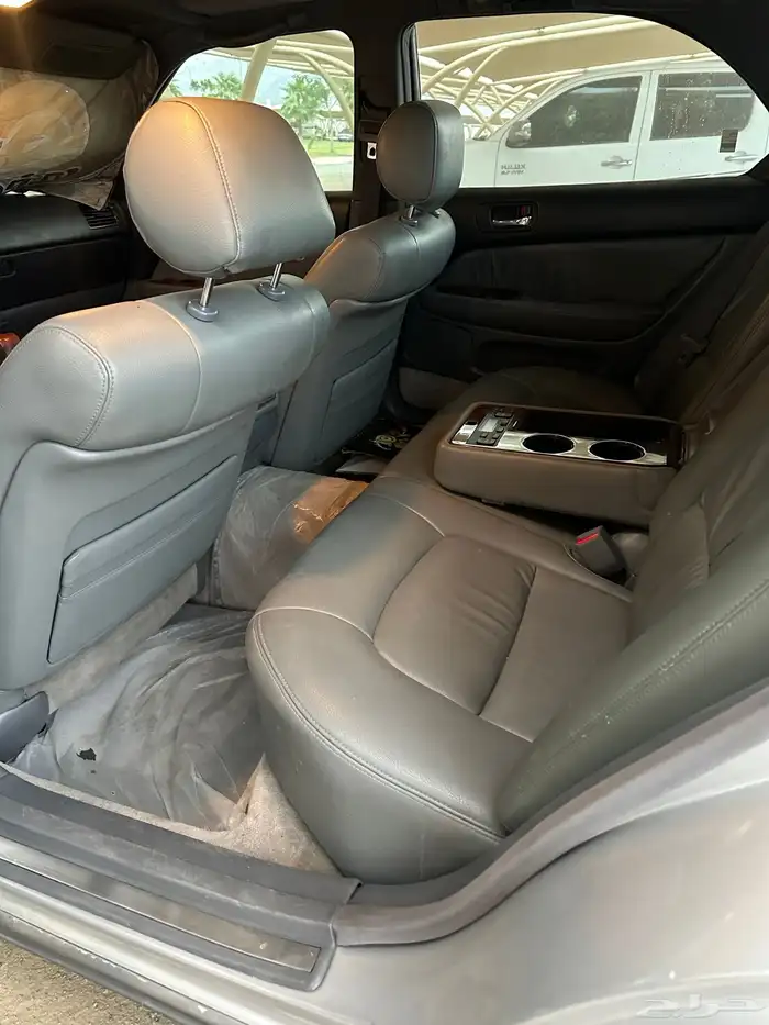 لكزس ls400 4