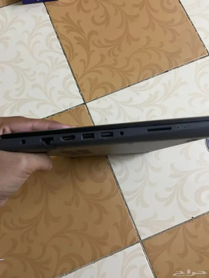 لابتوب لينوفو نظيف جدا 5