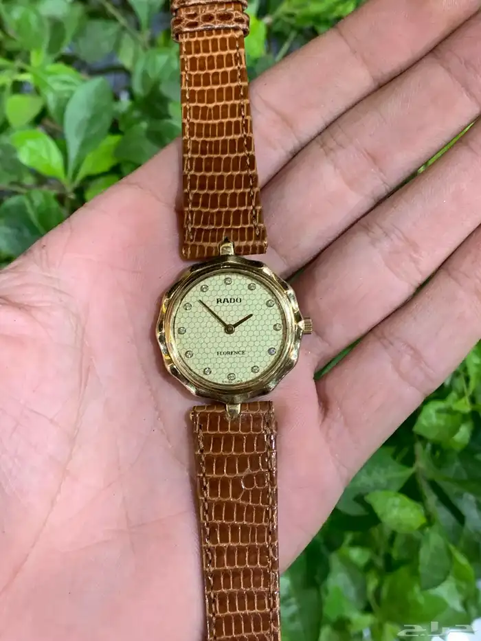 ساعات رادو 9