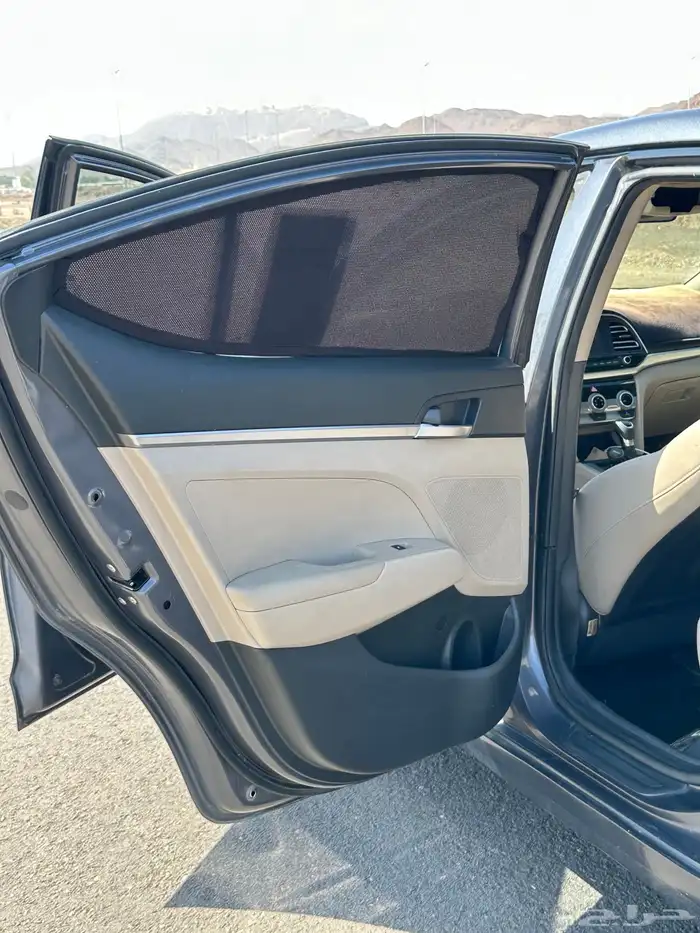 النترا 2019 للبيع 7